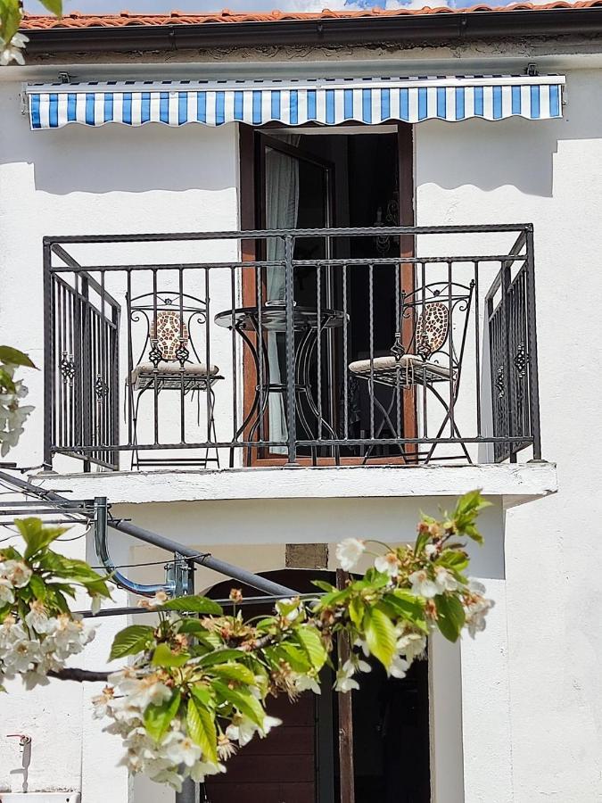 Ema 2 Apartment Matulji Exterior photo